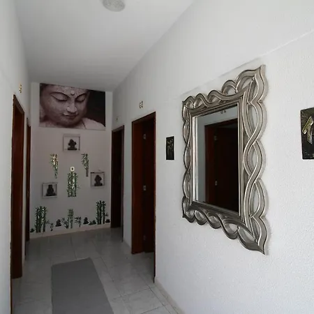 Bela Estrela Appart hôtel