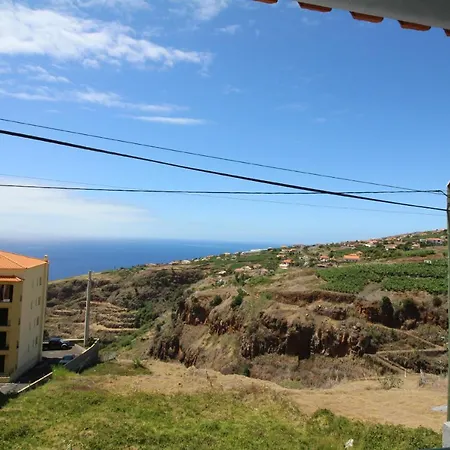 Appart hôtel Bela Estrela *