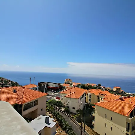 Appart hôtel Bela Estrela *