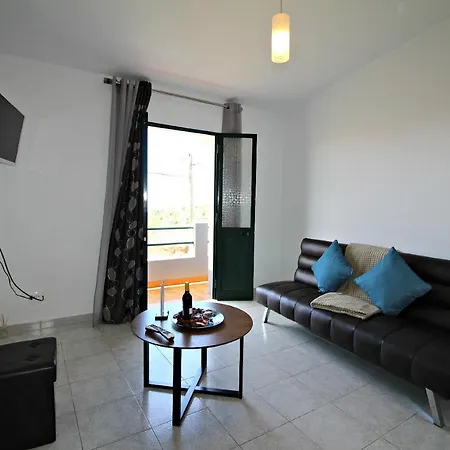 Appart hôtel Bela Estrela *