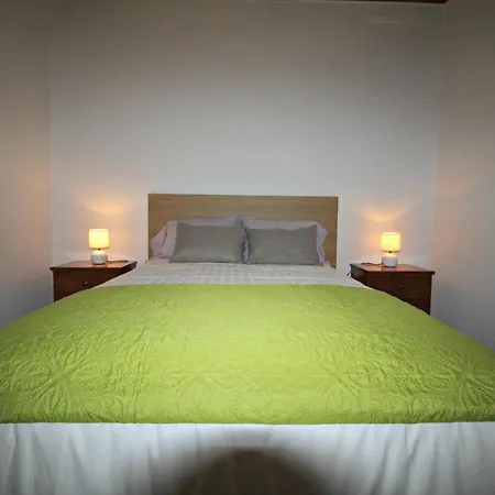 Appart hôtel Bela Estrela *