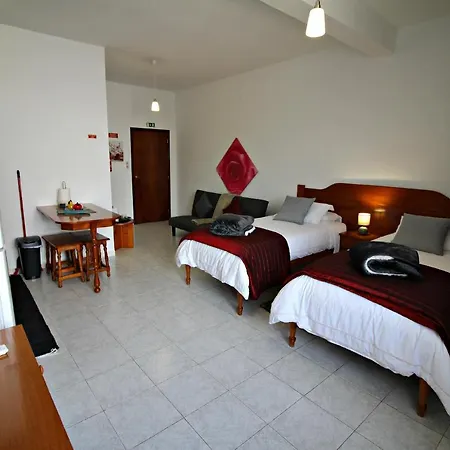 Appart hôtel Bela Estrela *