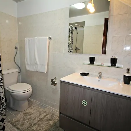 Bela Estrela Appart hôtel *