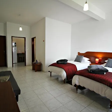 Bela Estrela Appart hôtel