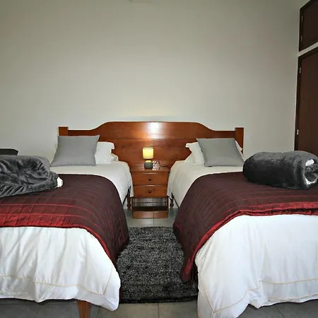 Bela Estrela Appart hôtel *