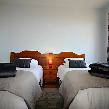 Appart hôtel Bela Estrela Calheta (Madeira)