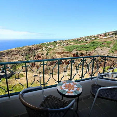 Appart hôtel Bela Estrela *
