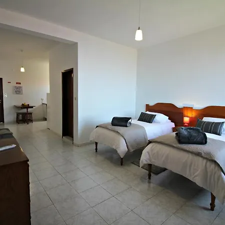 Appart hôtel Bela Estrela *