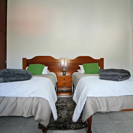 Appart hôtel Bela Estrela Calheta (Madeira)