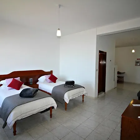 Appart hôtel Bela Estrela