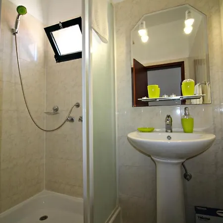 Appart hôtel Bela Estrela
