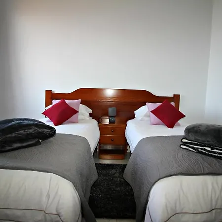 Appart hôtel Bela Estrela