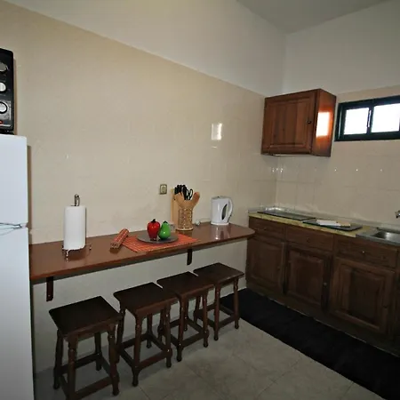 Appart hôtel Bela Estrela