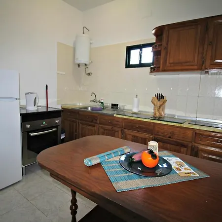 Appart hôtel Bela Estrela Calheta (Madeira)