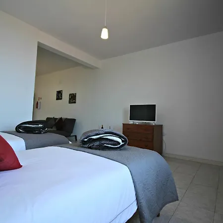 Bela Estrela Appart hôtel *