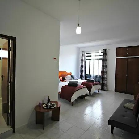 Appart hôtel Bela Estrela Calheta (Madeira)