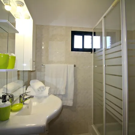 Appart hôtel Bela Estrela *