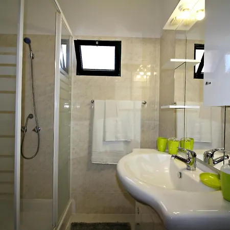 Bela Estrela Appart hôtel *