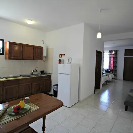 Bela Estrela Appart hôtel *