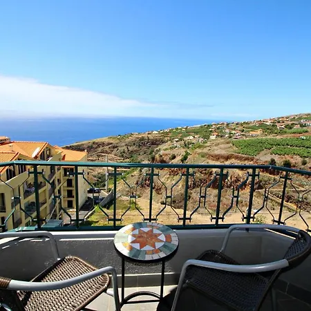Bela Estrela Calheta (Madeira)