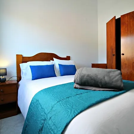 Appart hôtel Bela Estrela