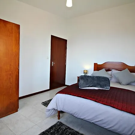 Appart hôtel Bela Estrela