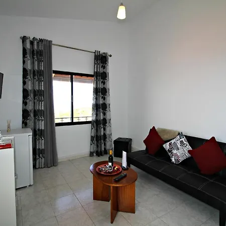 Bela Estrela Appart hôtel Calheta (Madeira)
