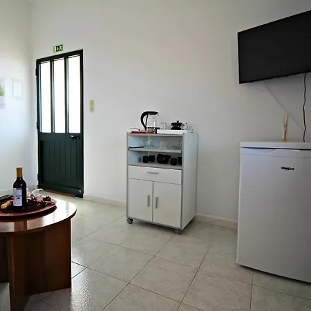 Appart hôtel Bela Estrela *