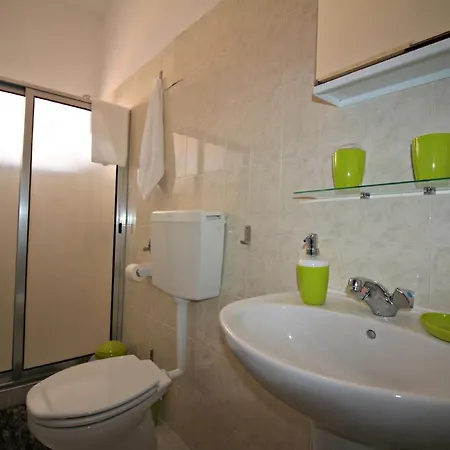 Appart hôtel Bela Estrela