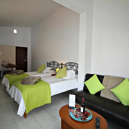 Appart hôtel Bela Estrela
