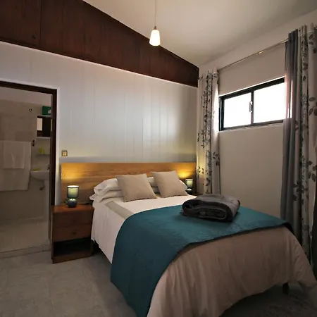 Appart hôtel Bela Estrela
