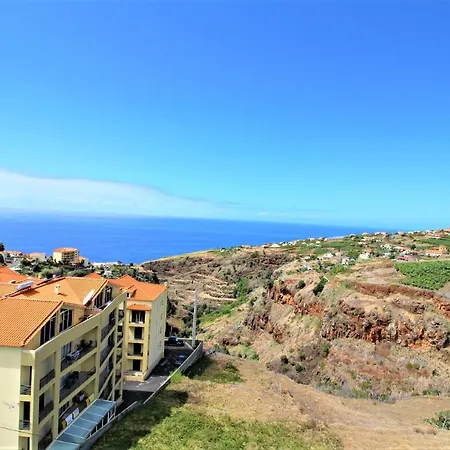 Bela Estrela Appart hôtel *