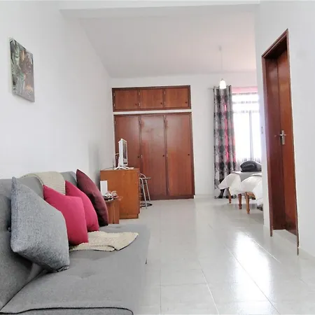 Bela Estrela Appart hôtel *