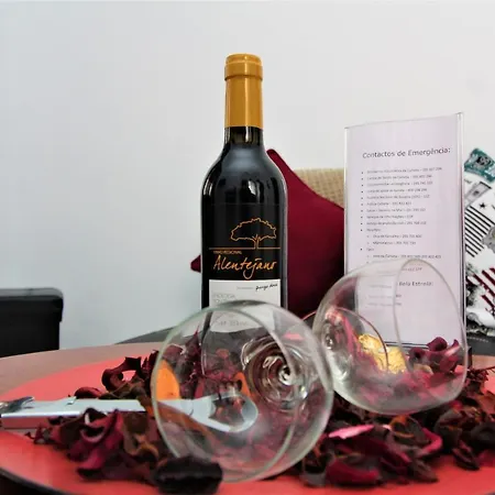 Bela Estrela Appart hôtel