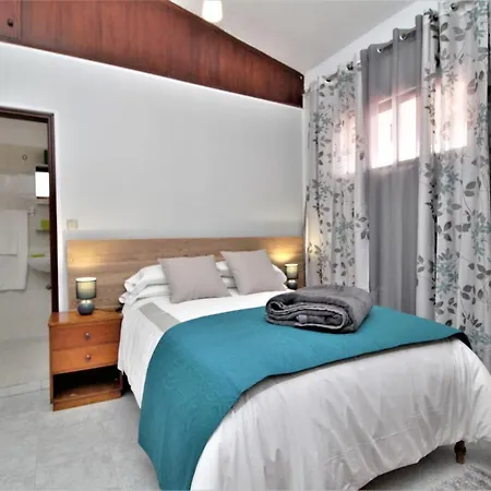 Appart hôtel Bela Estrela Calheta (Madeira)