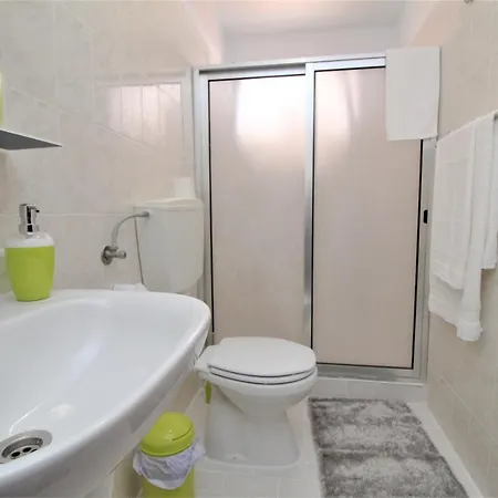 Bela Estrela Appart hôtel Calheta (Madeira)