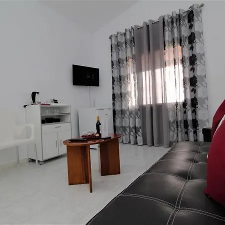Appart hôtel Bela Estrela *